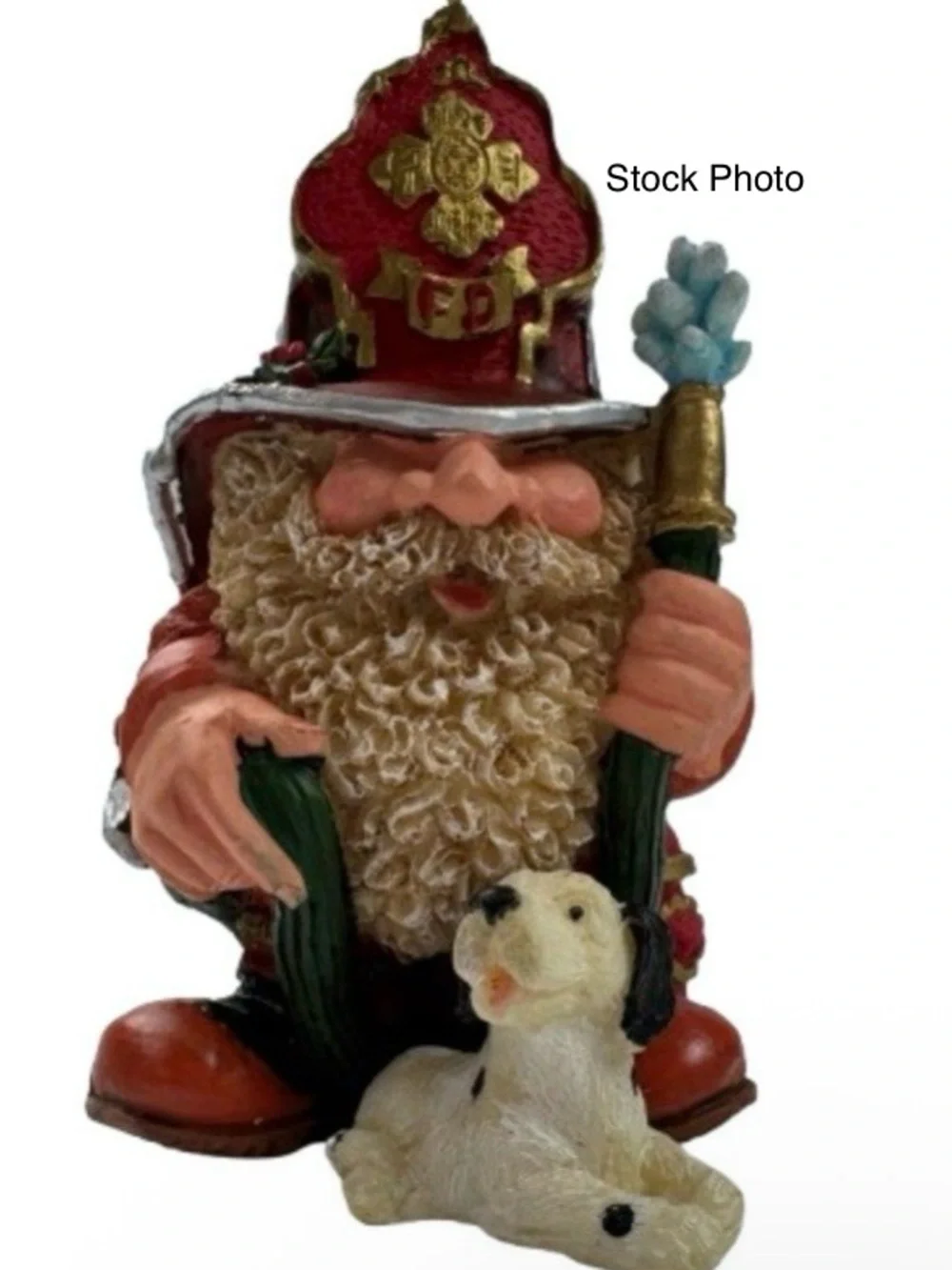 Ranger International two gnome